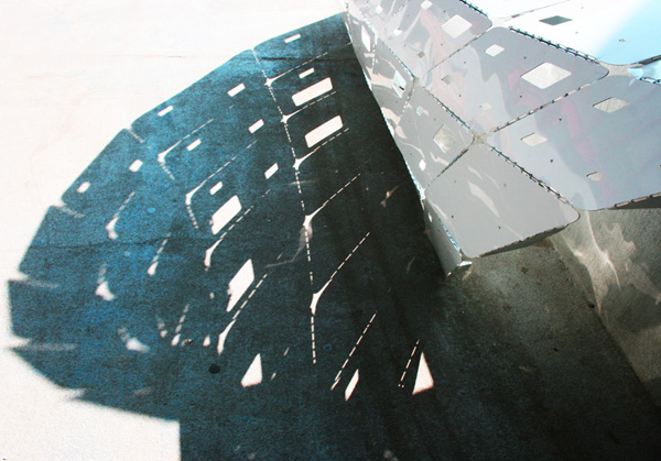 Passive Folder